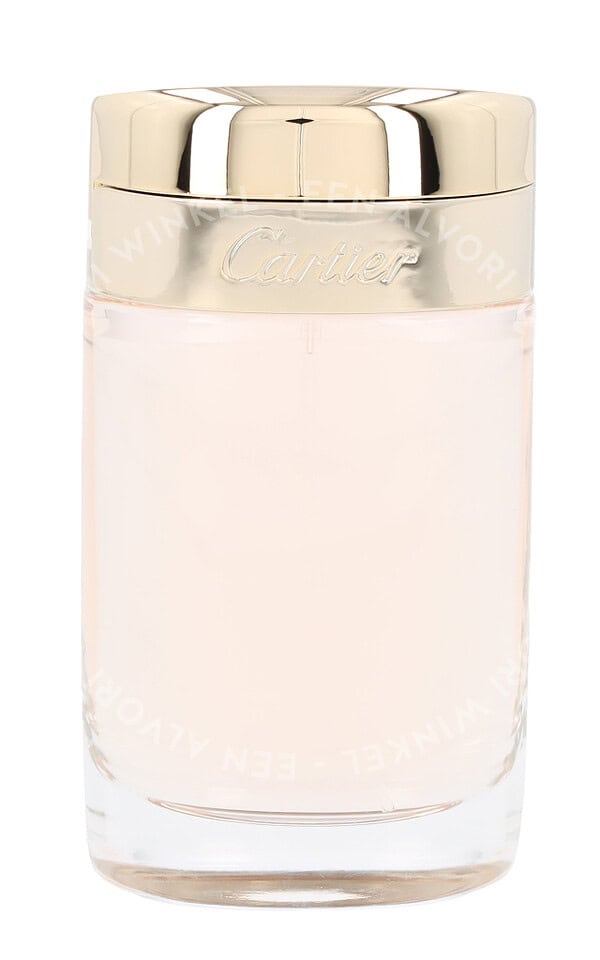 Cartier Baiser Vole Edp Spray 100ml - Afbeelding 2