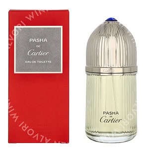 Cartier Pasha De Cartier Edt Spray 100ml