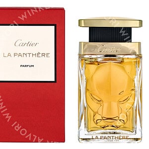 Cartier La Panthere Edp Spray 50ml