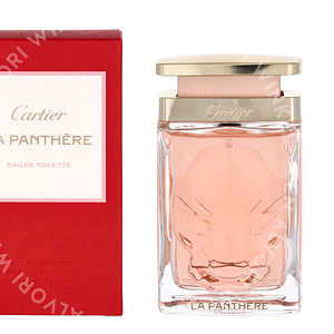 Cartier La Panthere Edt Spray 100ml