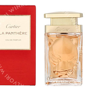 Cartier La Panthere Edp Spray 50ml