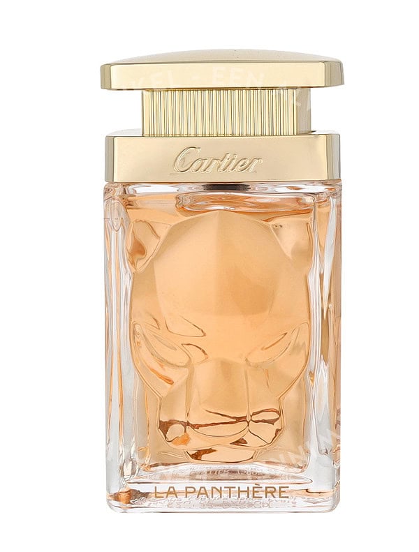 Cartier La Panthere Edp Spray 50ml - Afbeelding 2