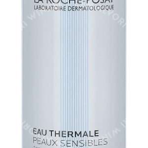 LRP Thermal Spring Water 300ml For Sensitive Skin