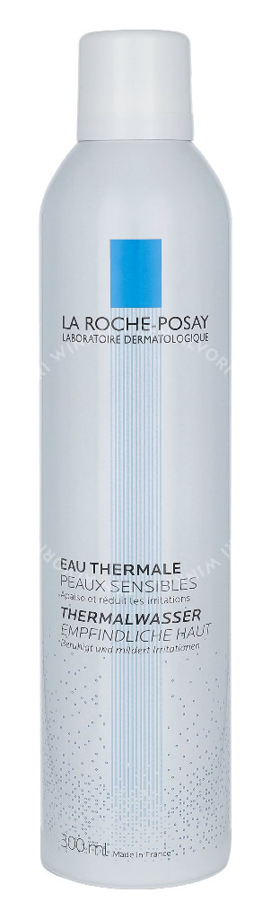 LRP Thermal Spring Water 300ml For Sensitive Skin