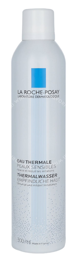 LRP Thermal Spring Water 300ml For Sensitive Skin - Afbeelding 2