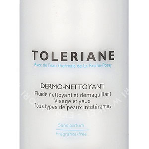 LRP Toleriane Dermo Cleanser 200ml Fragrance-Free