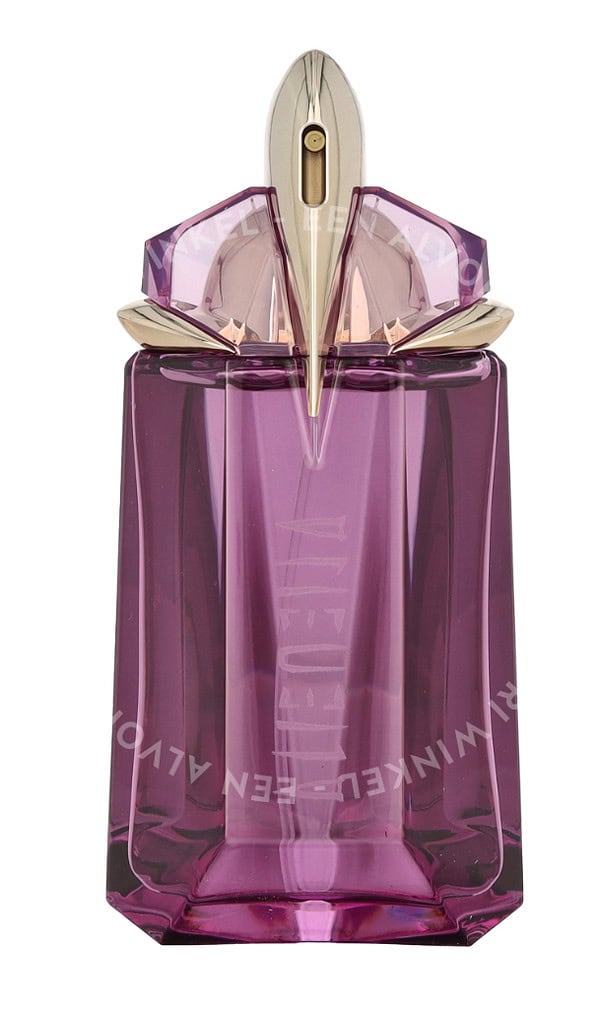 Thierry Mugler Alien Edt Spray 60ml - Afbeelding 2