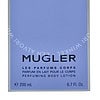 Thierry Mugler Angel Body Lotion 200ml - Afbeelding 3