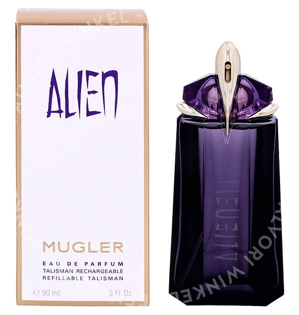 Thierry Mugler Alien Edp Spray Refillable 90ml