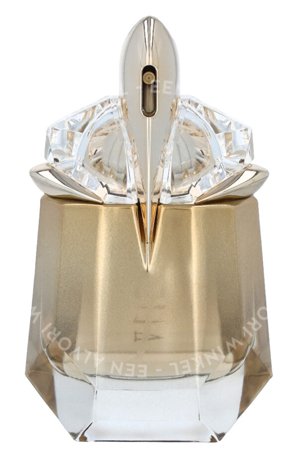 Thierry Mugler Alien Goddess Edp Spray 30ml Refillable - Afbeelding 2