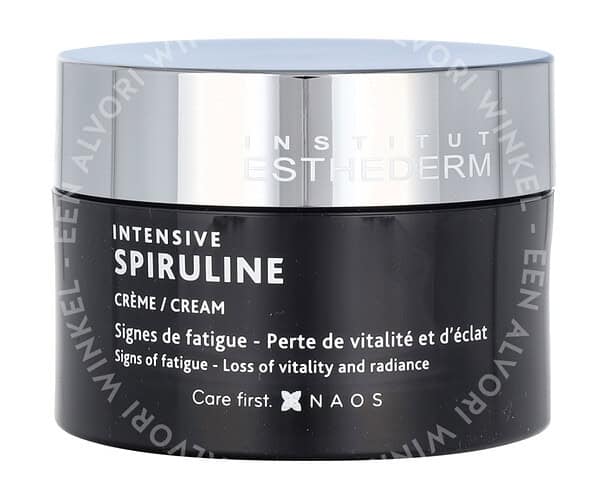 Esthederm Intensive Spiruline Cream 50ml - Afbeelding 2