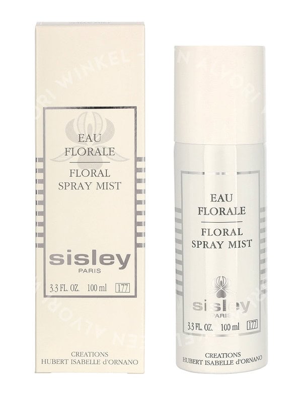 Sisley Floral Spray Mist 100ml