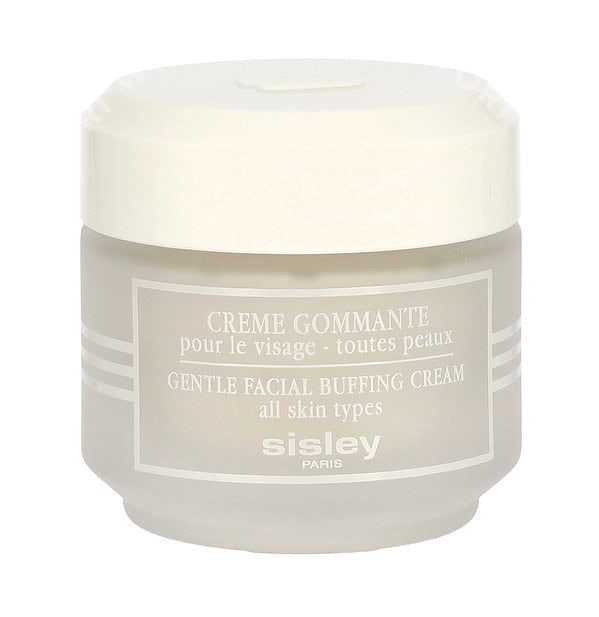 Sisley Gentle Facial Buffing Cream 50ml All Skin Types - Afbeelding 2