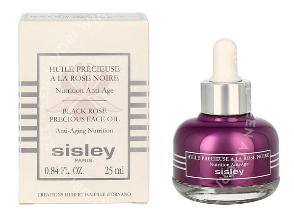 Sisley Black Rose Precious Face Oil 25ml