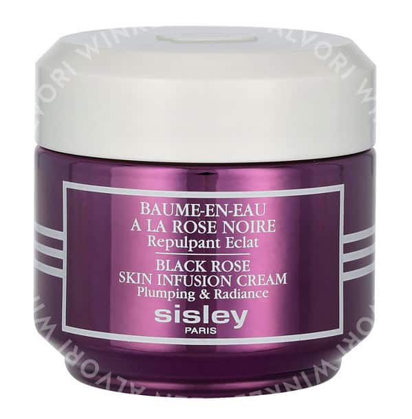 Sisley Black Rose Skin Infusion Cream 50ml - Afbeelding 2