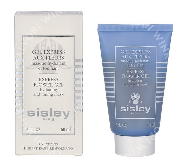 Sisley Express Flower Gel 60ml