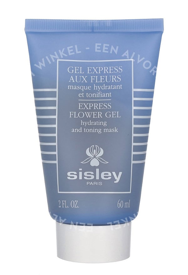 Sisley Express Flower Gel 60ml - Afbeelding 2