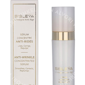 Sisley Sisleya L'Integral Anti-Age Anti-Wrinkle Conc. Serum 30ml