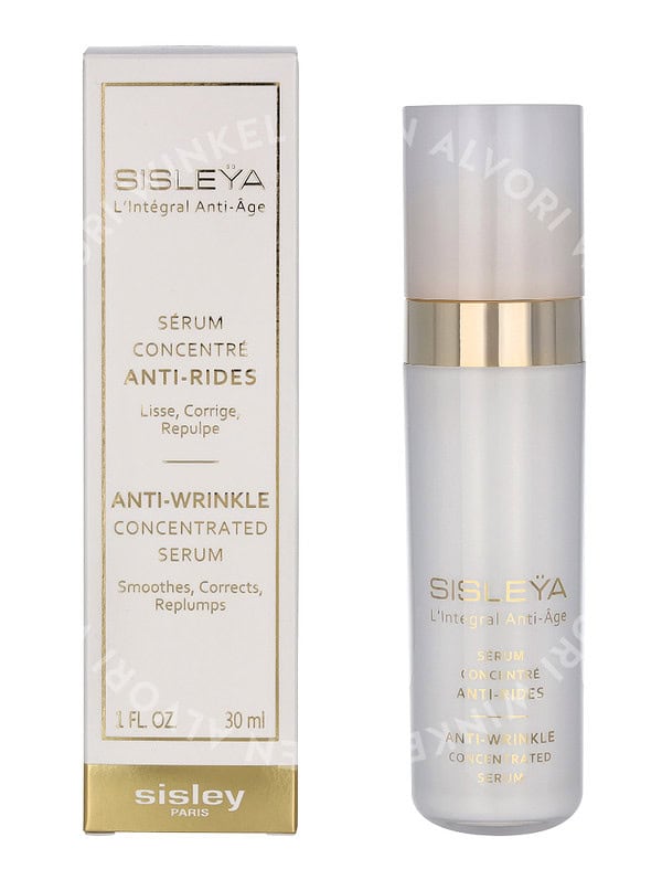 Sisley Sisleya L'Integral Anti-Age Anti-Wrinkle Conc. Serum 30ml