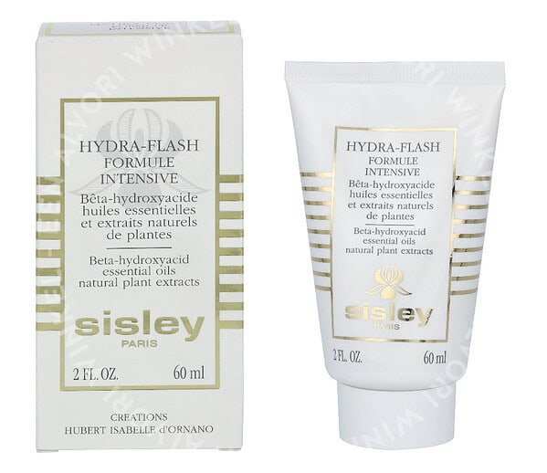 Sisley Hydra Flash Formule Intensive 60ml