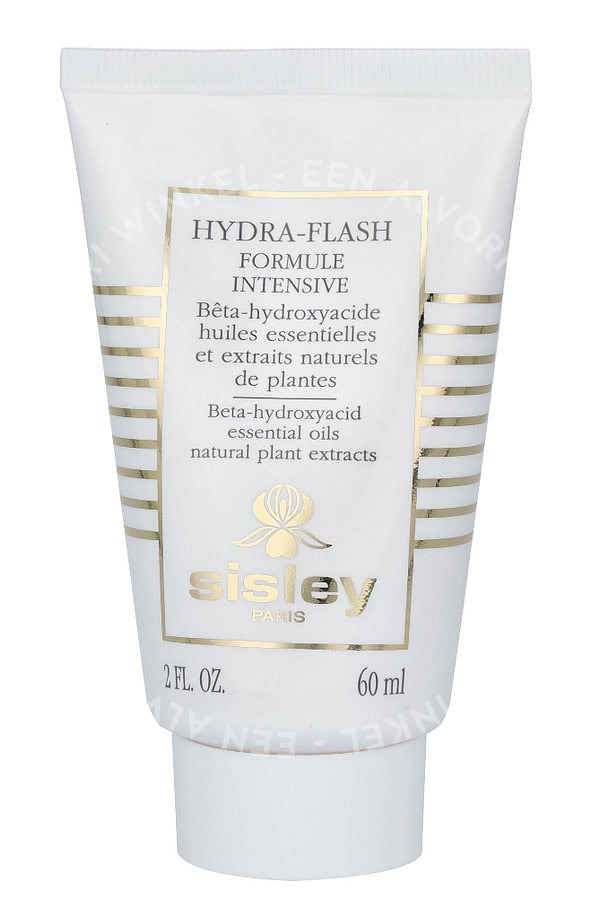 Sisley Hydra Flash Formule Intensive 60ml - Afbeelding 2