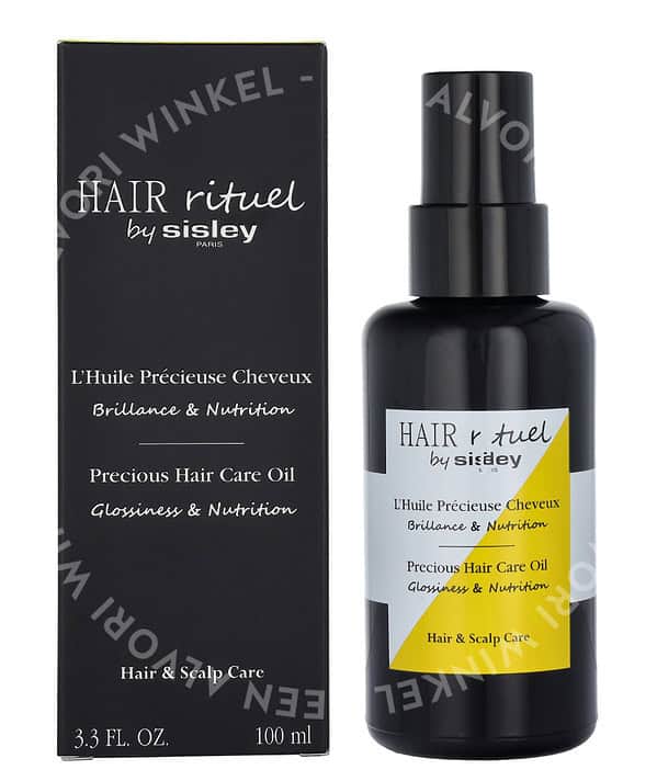 Sisley Hair Rituel Precious Hair Care Oil 100ml Hair & Scalp Care