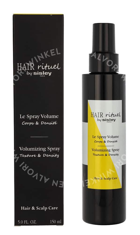 Sisley Hair Rituel Volumizing Spray 150ml Hair & Scalp Care