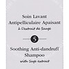 Sisley Hair Rituel Soothing Anti-Dandruff Shampoo 200ml sage extract, Hair & Scalp Care - Afbeelding 3