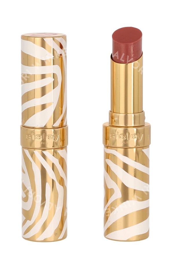 Sisley Le Phyto Rouge Long-Lasting Hydration Lipstick 3g #10 Sheer Nude - Afbeelding 2