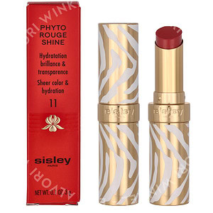 Sisley Le Phyto Rouge Long-Lasting Hydration Lipstick 3g #11 Sheer Blossom