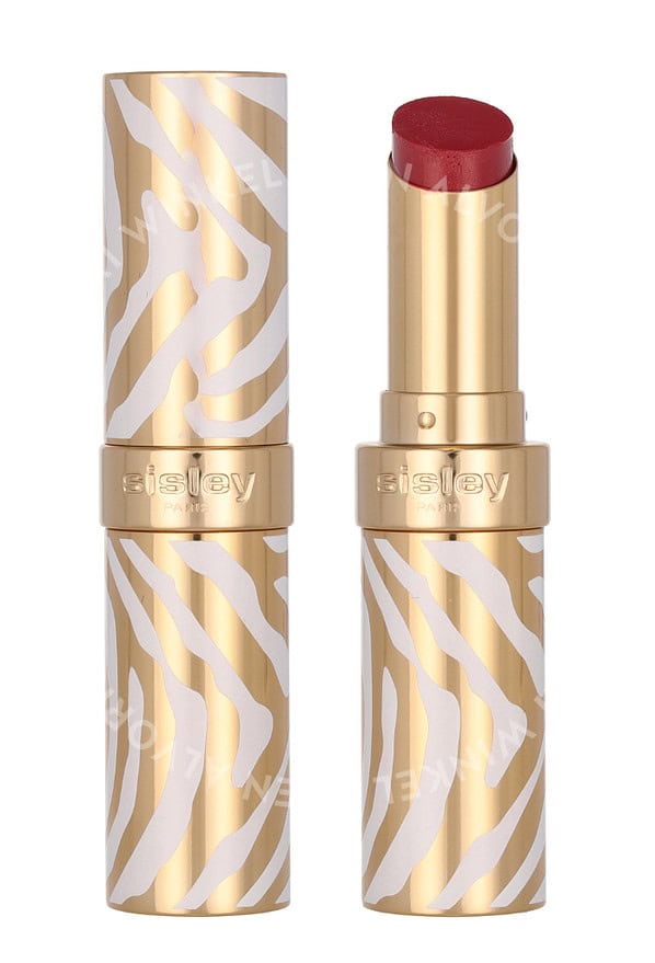 Sisley Le Phyto Rouge Long-Lasting Hydration Lipstick 3g #21 Sheer Rosewood - Afbeelding 2