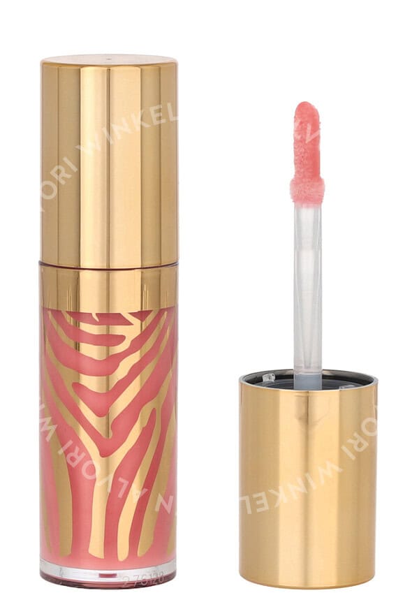 Sisley Phyto Lip Gloss Lip Care 6,5ml #08 Milkyway - Afbeelding 2