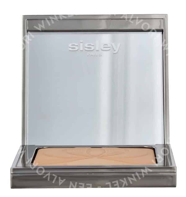 Sisley Blur Expert Perfecting Smoothing Compact Powder 11g #1 Beige - Afbeelding 2