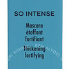 Sisley Mascara So Intense Deep 7,5ml #01 Deep Black - Afbeelding 3