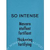Sisley Mascara So Intense Deep 7,5ml #02 Deep Brown - Afbeelding 3