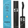 Sisley So Curl Curling & Fortifying Mascara 10ml #1 Deep Black