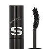 Sisley So Curl Curling & Fortifying Mascara 10ml #1 Deep Black - Afbeelding 2