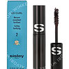 Sisley So Curl Curling & Fortifying Mascara 10ml #2 Deep Brown
