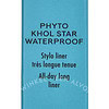 Sisley Phyto Khol Star Waterproof Stylo Liner 0,3g #1 Sparkling  Black - Afbeelding 3