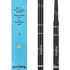 Sisley Phyto Sourcils Design 3-In-1 Brow Architect Pencil 0