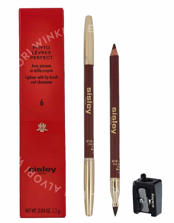 Sisley Phyto-Levres Perfect Lipliner 1