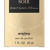 Sisley Eau Du Soir Edp Spray 30ml - Afbeelding 3