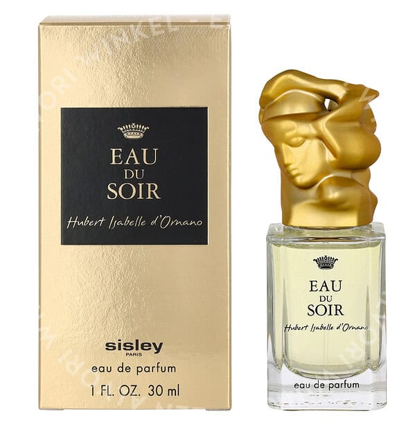 Sisley Eau Du Soir Edp Spray 30ml