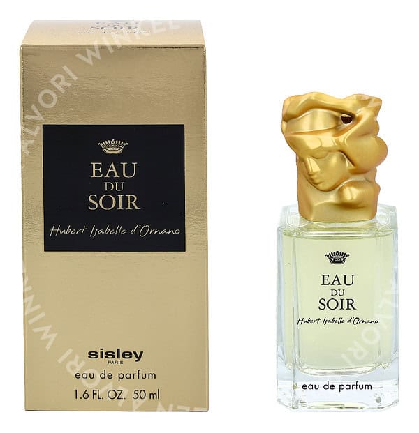 Sisley Eau Du Soir Edp Spray 50ml