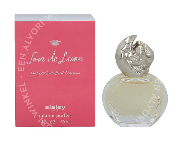 Sisley Soir De Lune Edp Spray 30ml