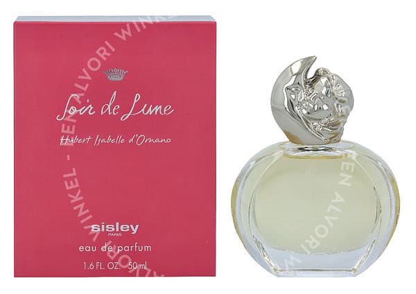 Sisley Soir De Lune Edp Spray 50ml