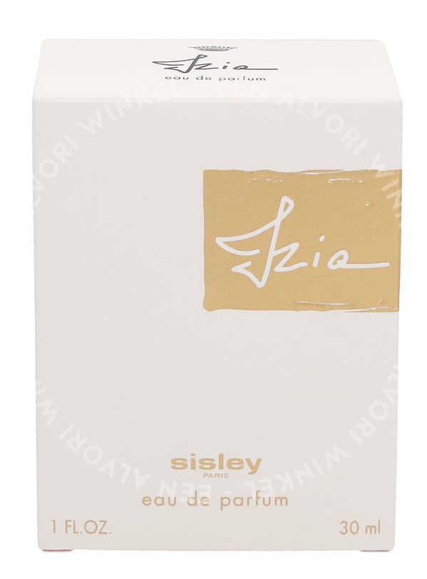 Sisley Izia Edp Spray 30ml - Afbeelding 3