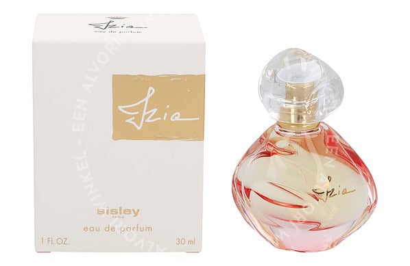 Sisley Izia Edp Spray 30ml