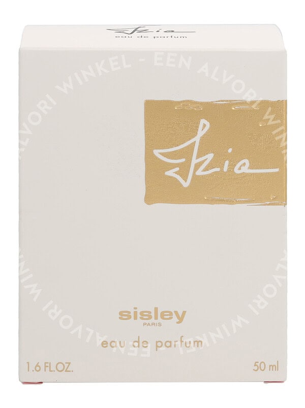 Sisley Izia Edp Spray 50ml - Afbeelding 3