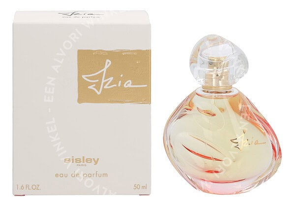 Sisley Izia Edp Spray 50ml